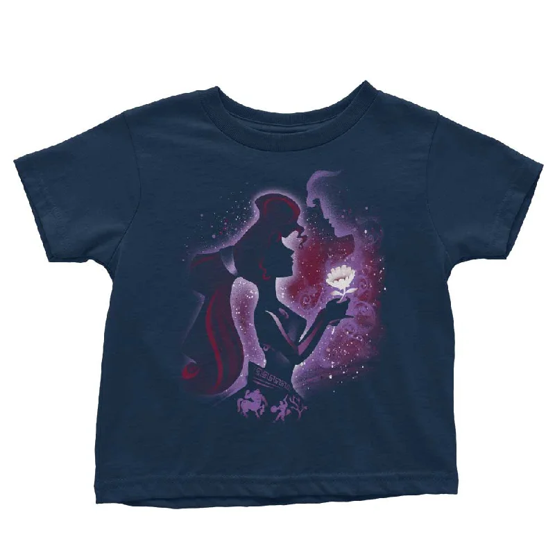 Infant/Toddler T-Shirt / Navy / 6M