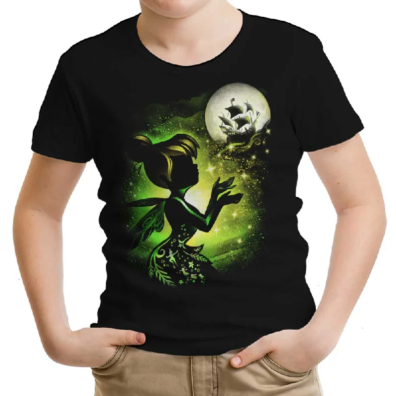 Pixie Dust - Youth Apparel
