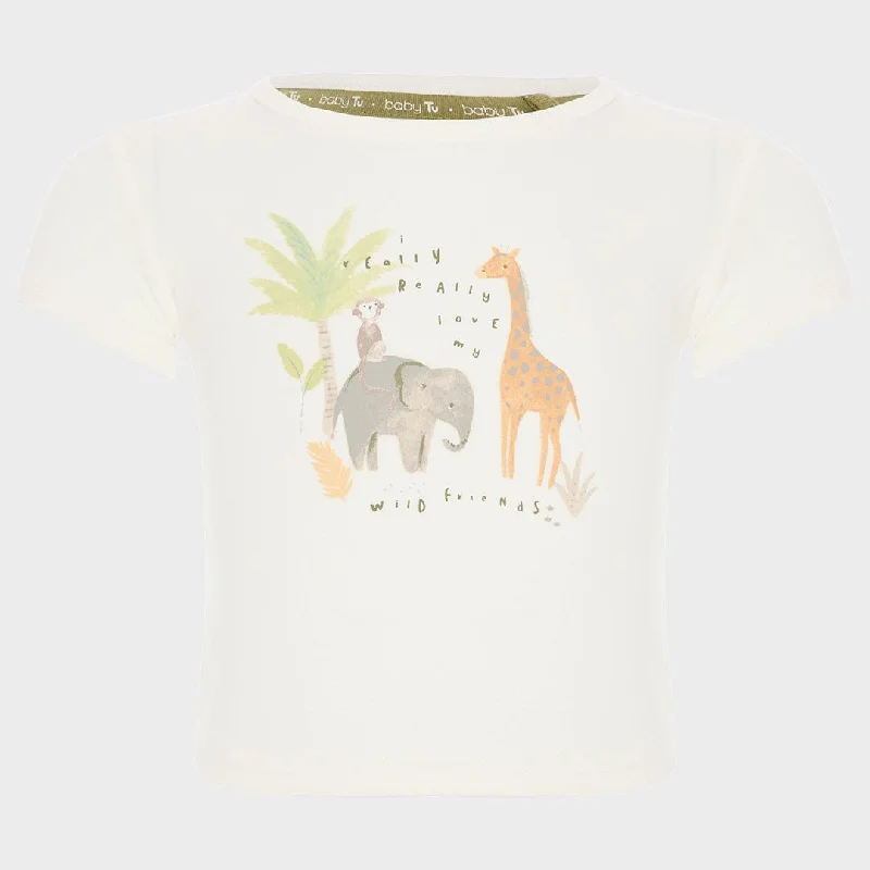 Baby Jungle T-Shirt
