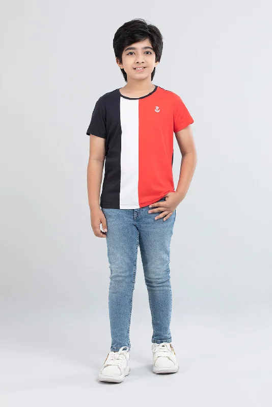 Boys T-Shirt (2-4 Years)