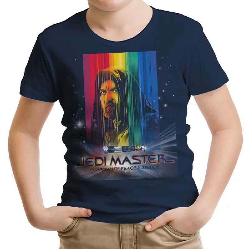 Youth T-Shirt / Navy / XS