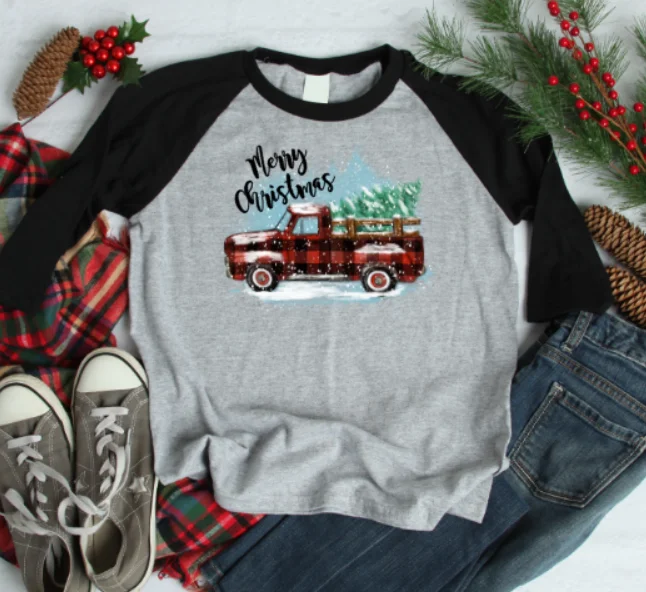 Vintage Christmas