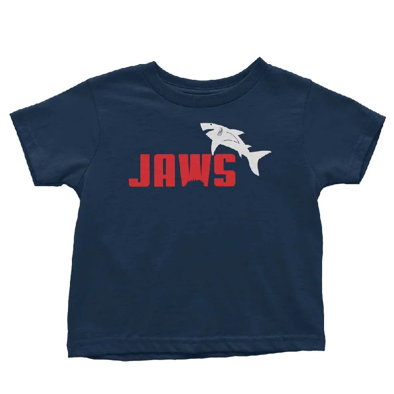 Infant/Toddler T-Shirt / Navy / 6M