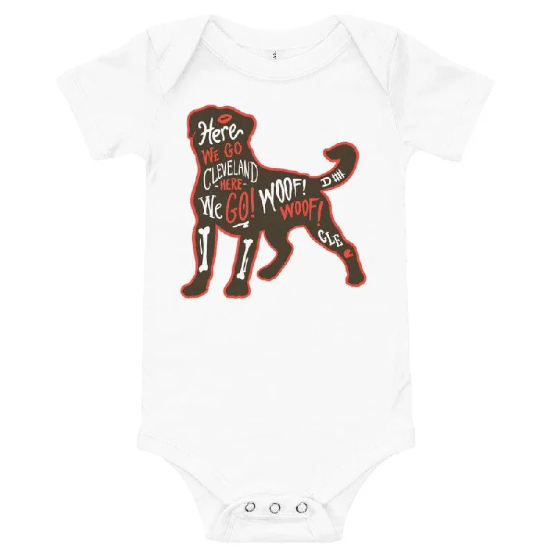 White / 3-6m