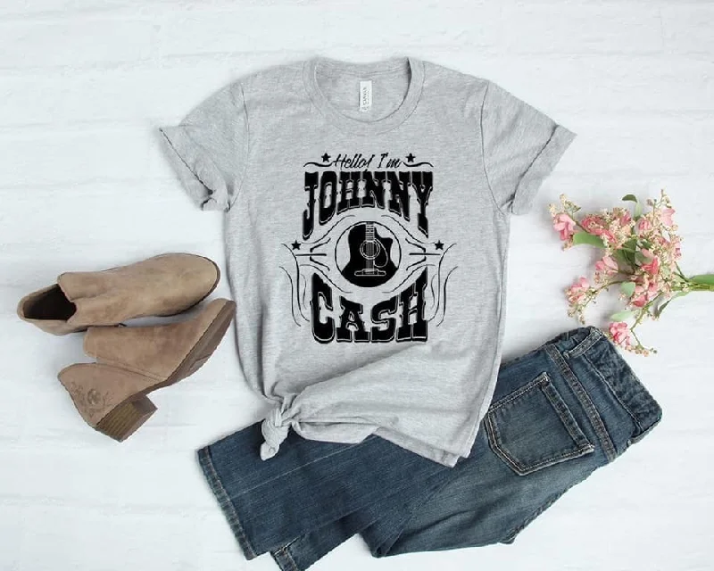 Johnny Cash