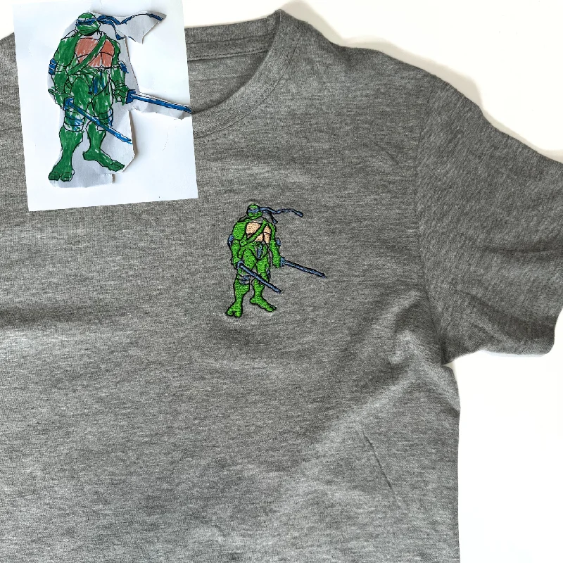 Kids Moment T-shirt