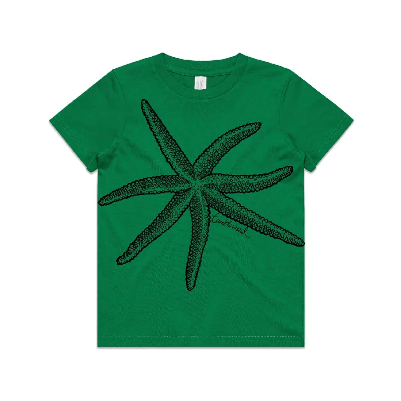 2y/o / green