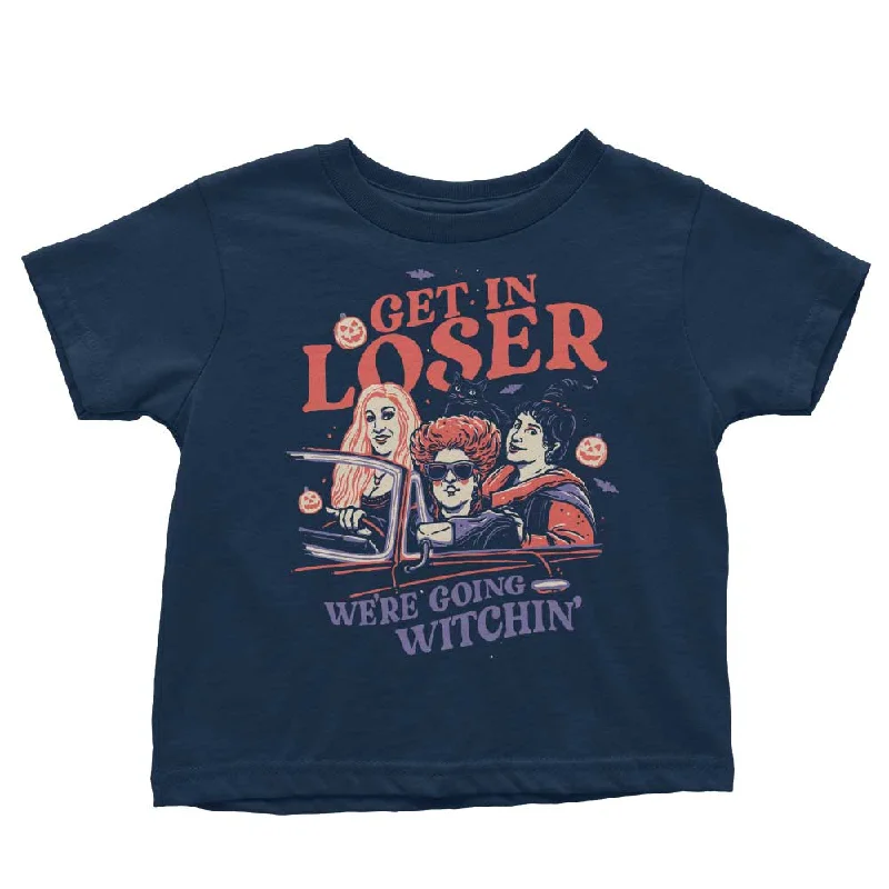 Infant/Toddler T-Shirt / Navy / 6M