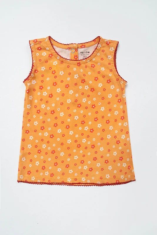 Newborn Girls T-Shirt (6-18 Months) Newborn Girls T-Shirt (6-18 Months)