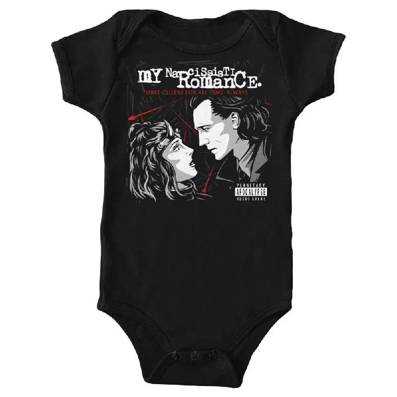 Onesie / Black / Newborn