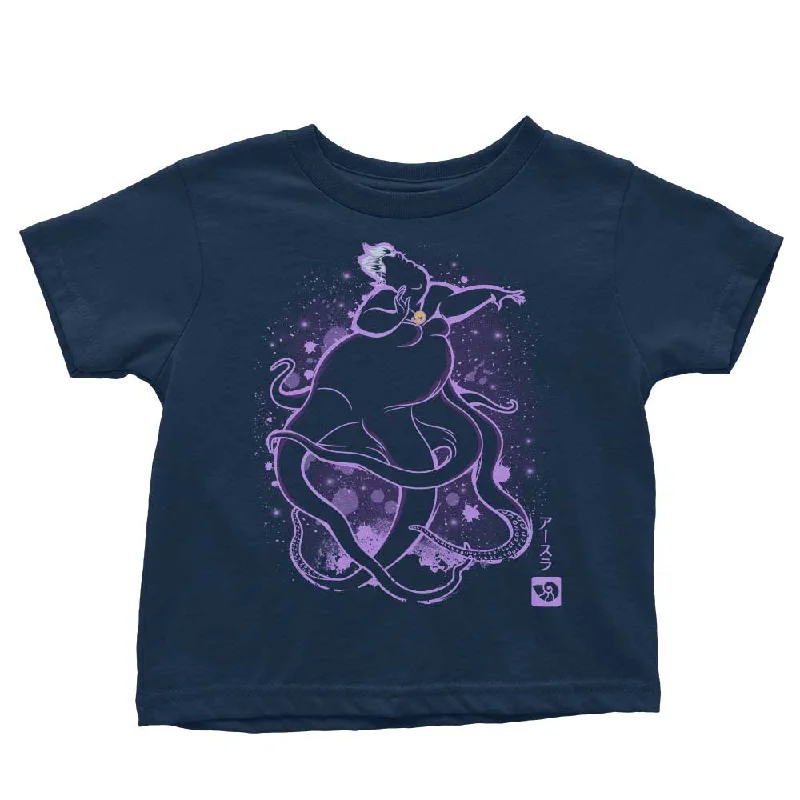 Infant/Toddler T-Shirt / Navy / 6M